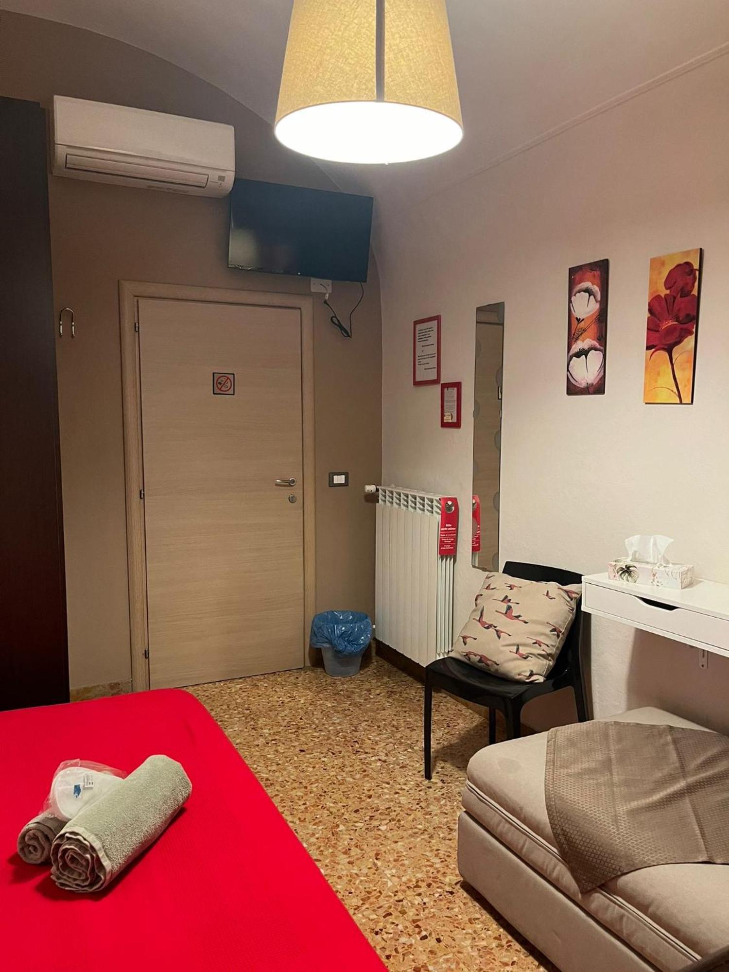 比萨科罗拉多之家旅馆住宿加早餐旅馆 外观 照片